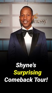 Rapper Shyne Announces 25th Anniversary Tour After Serving As Belize's Prime Minister