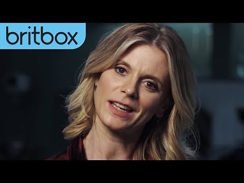 Silent Witness | Emilia Fox Introduces Season 21 | BritBox
