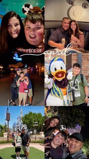 April 2026 Recap! Sun Fun Disney and Florida!
