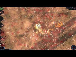 Alien Shooter 2: Reloaded - Modding progress. Download link available