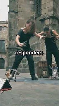 Epic Festival Fails: WOW!!! #tiktok