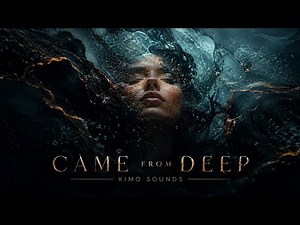 Came From Deep ✦ Kimo Sounds (Lyrics Video)