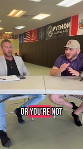 1.1K views | Our co-main event, Marshall Troy, talks about how he’s preparing for his first competition at black belt and what to expect from his opponent. We couldn’t be happier to have this match in our cage this weekend, June 28, at the OKC Farmers Market! Event starts at 5PM! Watch the full interview here and click on the Stubwire link below to get your tickets! https://www.stubwire.com/e/35652/rageinthecage105/okcfarmerspublicmarket/ | Rage In The Cage Oklahoma | Facebook