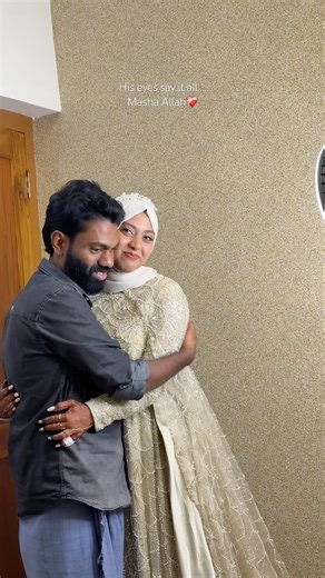 Some moments are felt, not explained… ❤️‍🩹emotional reaction of bride’s father🤍