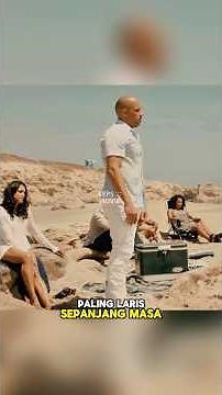 This is the story behind the success of Furious 7