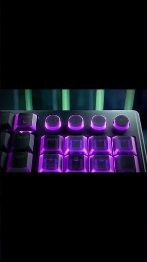 "Why the Razer Ornata V3 X Is Your Next Gaming Keyboard - Low-Profile, Silent, RGB!"