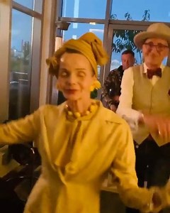 5M views · 6.8K reactions | lets vibe with our favorite raving couple 殺殺 | Tech House Terrace | Facebook