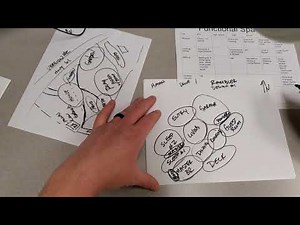 Bubble Diagrams and Sketching