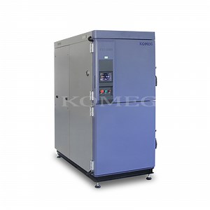 [Hot Item] Basket Transfer Thermal Shock Test Chamber