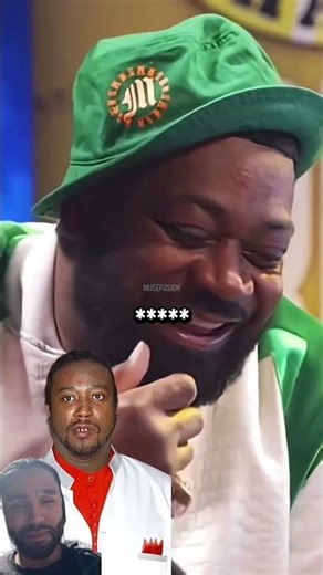 Ghostface killah speaks on meet ODB for the first time #wutangclan