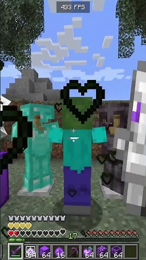 TOP 5 Best SMP Texture Packs 1.21+ (HUGE Fps Boost)