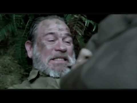 ×͜× the hunted (2003) | knife fight | scene | sticky fingaz, m.o.p, onyx | "s.t.f.u."