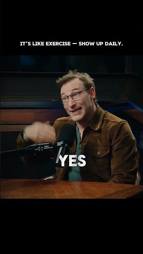 Consistency Guarantees Success – Simon Sinek