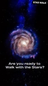 Step into the Cosmos: Star Walk at Verse Orlando where ✨ Science Meets Spectacle 🌌 #Space #Immersive | Verse Immersive