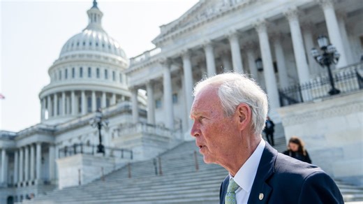 THE INTERVIEW: Trump's Big Beautiful Bill: Can the US keep borrowing? There’s always a price