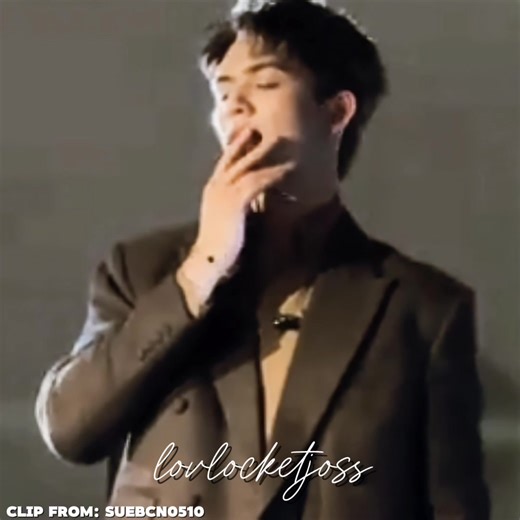 Understanding Joss and Gawin's Relationship Dynamics