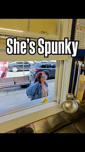 I love flirtatious and spunky customers with a great sense of humor | Devil Dogs HD