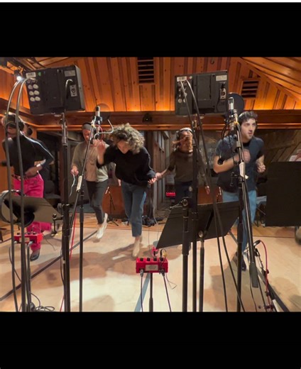 Talented Tap Dancing Ensemble in Funny Girl Broadway