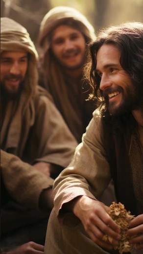 Why Did Jesus Choose Twelve Apostles? #biblemysteries #christianshorts #scriptureexplained