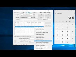 Loop Auto Mouse Click Script