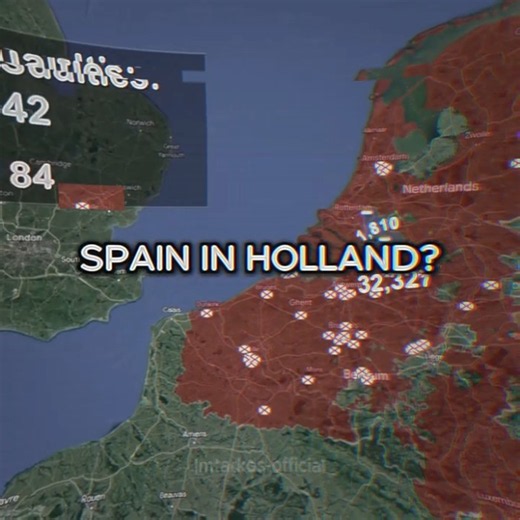 Netherlands edit🗿📈
