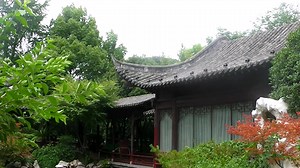 【极简摄像】松下HDC-TM40摄像机试拍-摄像作品集-城市公园VLOG