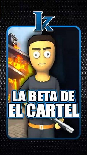 🔪 THE Schedule 1 CARTEL is here and I'll explain it to you here