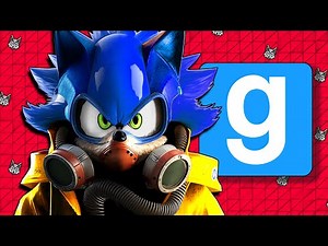 THE BACKROOMS Hide and SEEK (Garry's Mod)