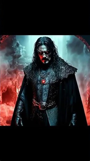 The 100 Deleted Pages of Dracula and the First Chapter (Bram Stoker) #clip #vampires