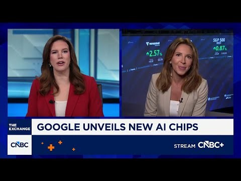 Google Cloud pushes one-stop shop with new platform, agents and chips