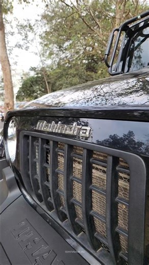 Mahindra thar 4x4 for sale | thar for sale