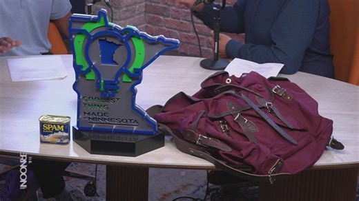 The coolest things made in Minnesota: Who will take the crown?