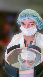 47 reactions · 7 comments | Erica has been part of the Compact Muon Solenoid collaboration – a general purpose detector at the Large Hadron Collider at CERN – since 2013. Before, she worked on track reconstruction for the High Luminosity Large Hadron Collider era with several thousands of tracks to reconstruct. This week, we are celebrating women working in science, technology, engineering, and math. #IWD2023 #PowerOn | UN Geneva | Facebook