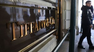 LVMH scraps plan for Tiffany takeover