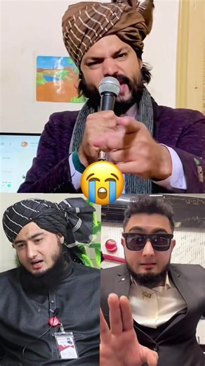 Waliullah Sahibzada: TikTok Insights and Trends