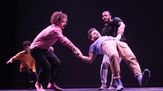 Mount Dora's newest festival kicks-off Friday evening March 1st at 7:30 PM in the Mount Dora Music Hall with the Mount Dora International Dance Showcase featuring dancers from all over the world sharing the stage with American dance Legends, and Stars you've seen on "America's Got Talent", "So You Think You Can Dance", and TruTV's "Fake Off". Get tickets now at https://MountDoraLive.com #dancelife #mountdora | Mount Dora