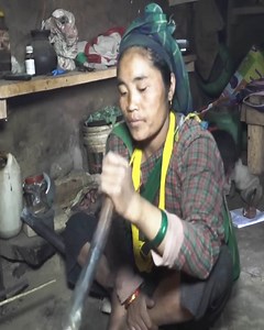 Cooking and Enjoying Delicious Traditional Village Food - Simple Life Activity | Happy Family