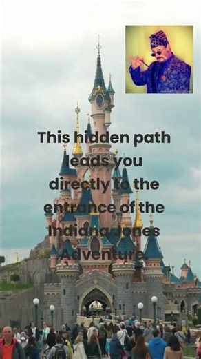 Beyond the Fairy Tales: Disney Facts That Will Blow Your Mind!