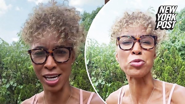 Emotional Sage Steele says ‘it’s all gonna come out’ after ESPN fires Sam Ponder