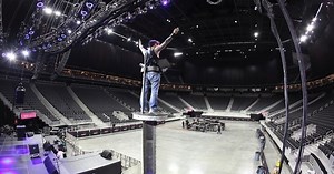 33K views · 803 reactions | LIFE AT HOME Vol. 11 #fivefingerdeathpunch @5fdp @5fdpcanada @hiredgunfilm #Gibson #Guitar @MonsterEnergy @harryreesefilm #5FDP8 | Jason Hook - Official | Facebook