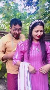 Puja Puja Ahile 🎈 Assamese comedy video song #durgapujo2023 #assamesefunny #assamesecomedy #pompipapu #assamese #comedy #comedyvideos #assam #assamesecouple #HappyDurgaPuja #assamesebuwari | Pompi Devi