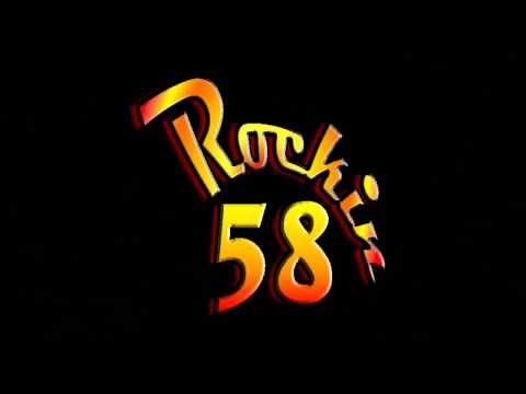 Rockin 58 - Rock Around The Clock (live)