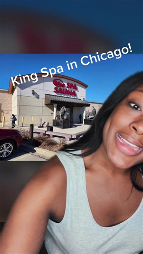 Experience the Ultimate Relaxation at King Spa in Chicago!
