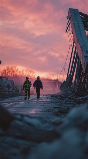 On this day in 1989, the Loma Prieta earthquake struck California. Seconds can rewrite history.  #Earthquake #History #Science — The Headline Lab | The Headline Lab | Facebook