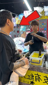 ¡COMO EN UNA MISIÓN REAL! 🏆 Su precisión es simplemente increíble #soldado #feria #experto #juego #reelsvideoシ | Flipazo