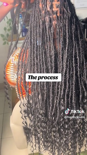 Expert Guide to African Braids and Hairstyles