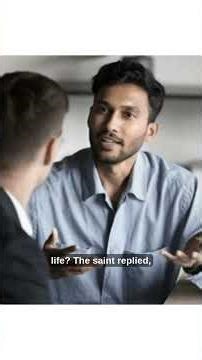 A firewood seller|| story-3 || #god #meher #seller #poor #saint