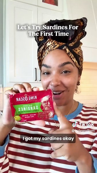 Delicious Sardine Recipes for Every Taste