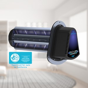 REME HALO-LED | Air Purifier