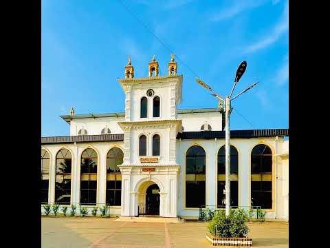 Moulavi M.S.M Sifar (Fassy) Jumma Bayan 26-09-2025 Rawlathul Athkiya Jummah Masjid Thotawatha